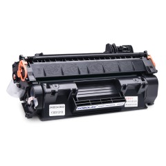 高宝 COBOL CE505A标准版硒鼓黑色适用惠普P2030/P2033/P2034/P2035/P2036/P2037等